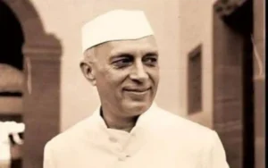 Jawaharlal Nehru ka Jivan Parichay पंडित जवाहरलाल नेहरू जीवन परिचय